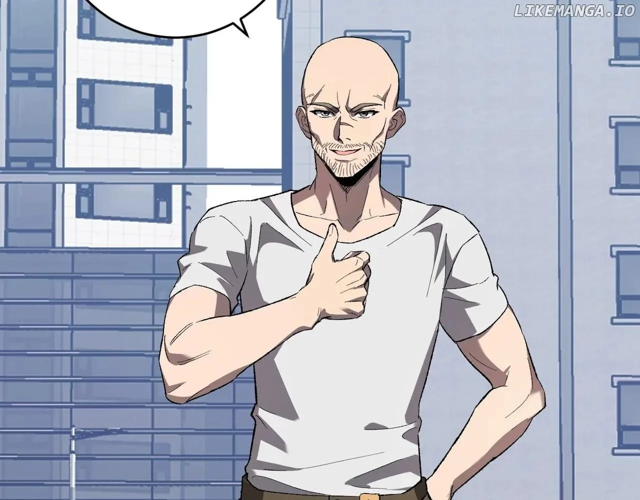 Virus King Chapter 69 92